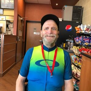 Meet your Posher, Michael